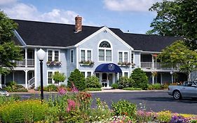 Cod Cove Inn, BW Signature Collection-Boothbay Harbor Area